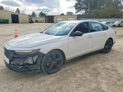 2024 Honda Accord Hybrid Sport-l for sale in Knightdale, NC