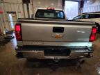 2018 Chevrolet Silverado K2500 Heavy Duty