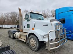Kenworth Vehiculos salvage en venta: 2009 Kenworth T880 Semi Truck