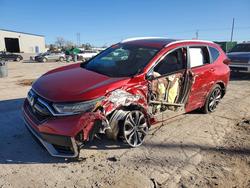 2022 Honda Cr-v Touring for sale in Oklahoma City, OK