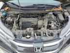 2016 Honda Cr-v exl