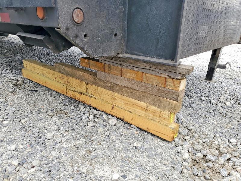 2023 PJ Flatbed Trailer