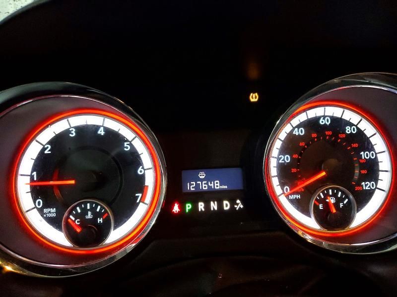 2011 Dodge Grand Caravan Mainstreet