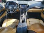 2013 Cadillac Ats Premium