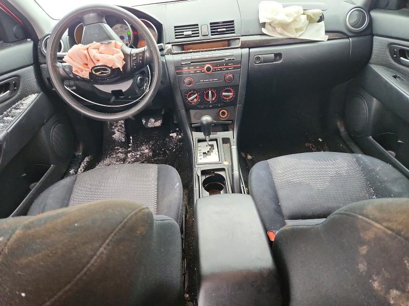 2007 Mazda 3 I