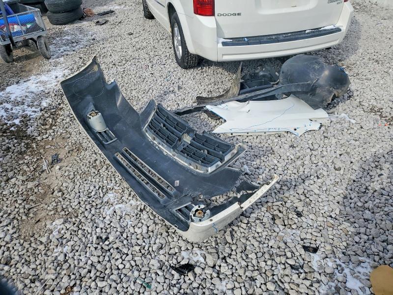 2010 Dodge Grand Caravan sxt