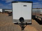 2022 Cargocraft Enclosed Cargo Trailer