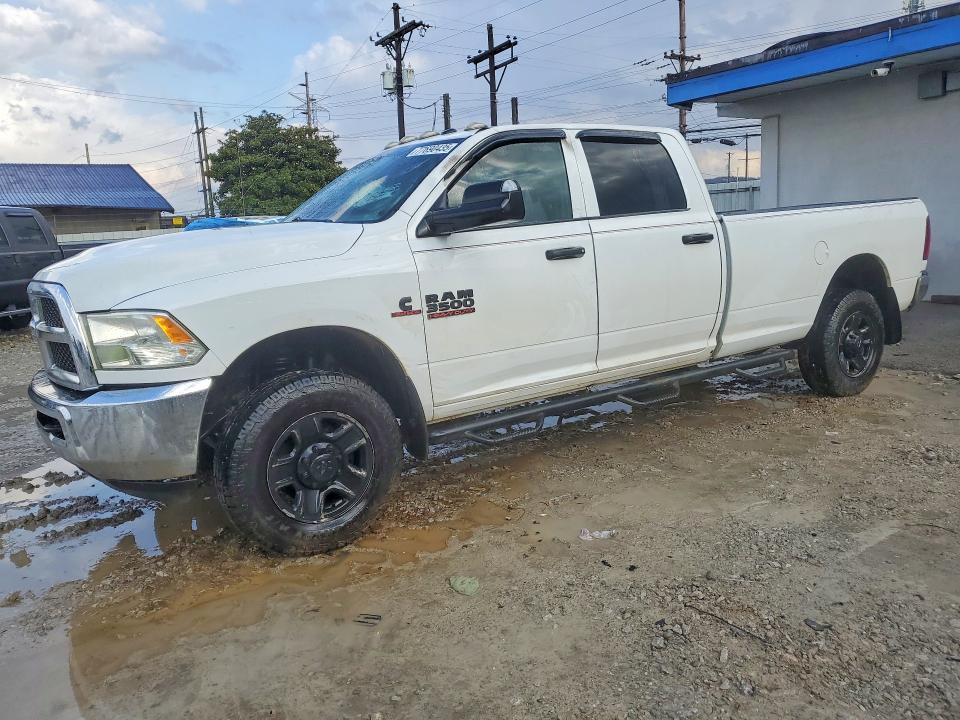 2014 Dodge Ram 3500 st