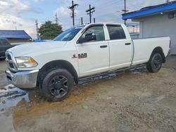 Dodge salvage cars for sale: 2014 Dodge Ram 3500 st