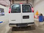 2019 Chevrolet Express 2500 Delivery Van