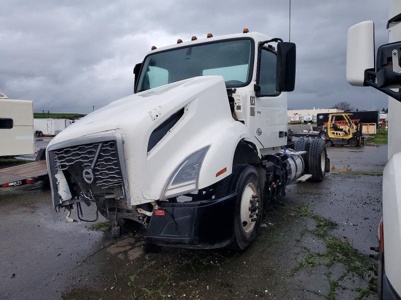2024 Volvo Vnl Semi Truck