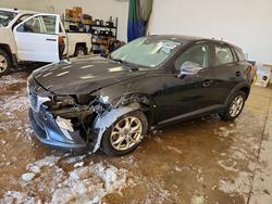 Mazda Vehiculos salvage en venta: 2018 Mazda Cx-3 Touring