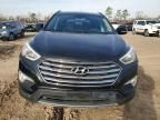 2014 Hyundai Santa fe gls