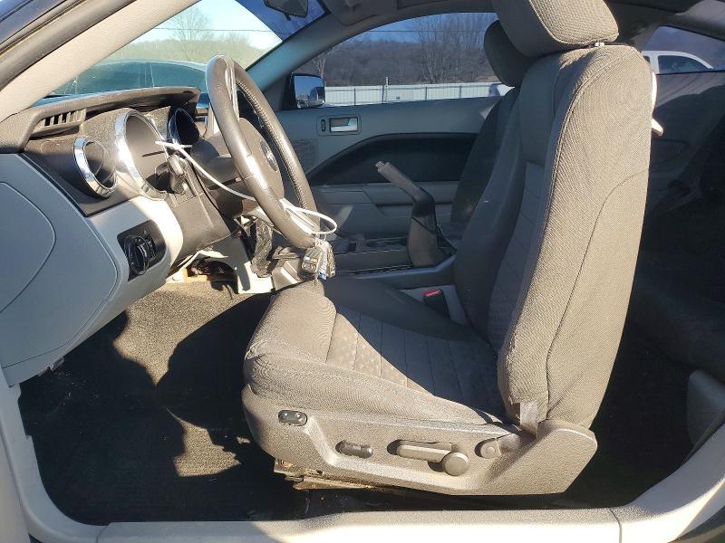 2007 Ford Mustang gt