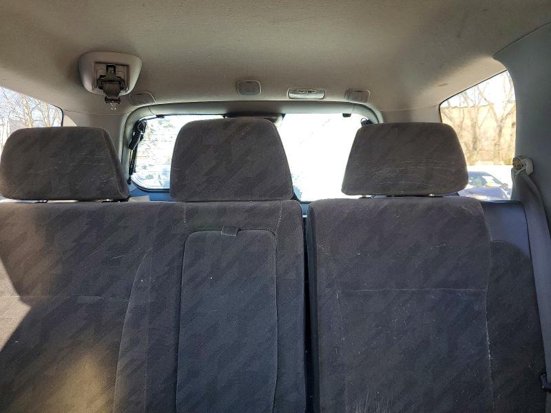 2003 Honda Cr-v ex