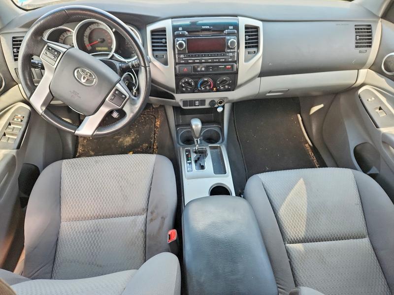 2012 Toyota Tacoma Prerunner V6