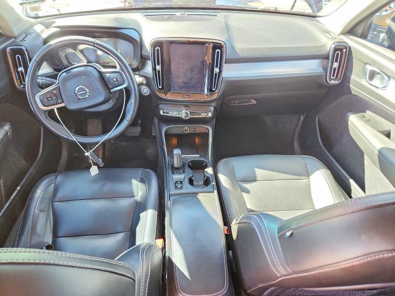 2019 Volvo Xc40 T5 Momentum