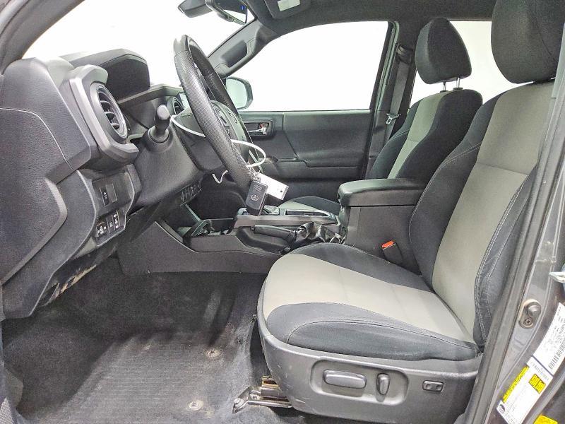 2020 Toyota Tacoma TRD OFF-Road