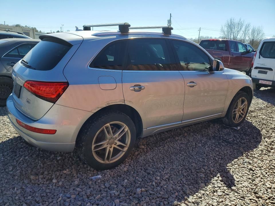 2015 Audi Q5 Premium