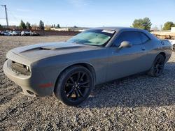 Dodge salvage cars for sale: 2018 Dodge Challenger sxt