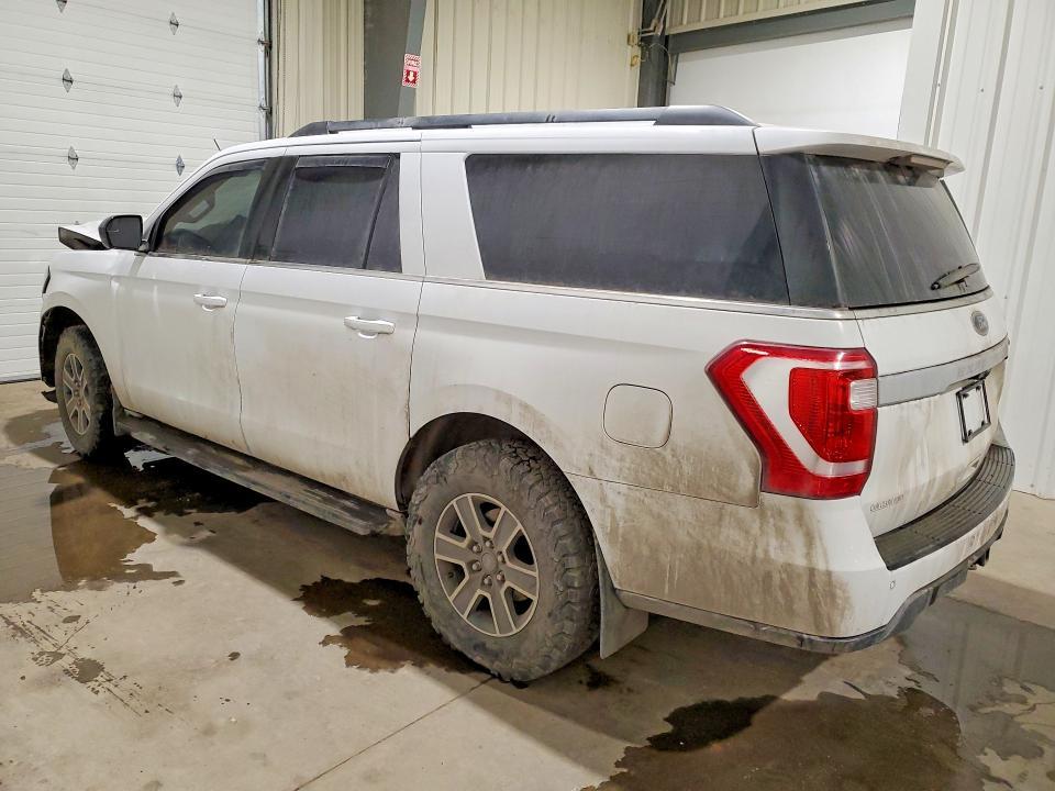 2019 Ford Expedition max xl