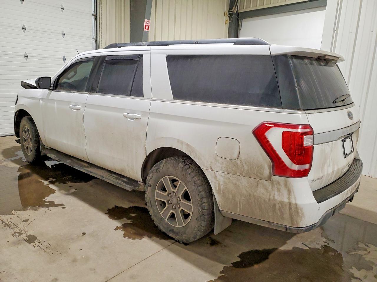 2019 Ford Expedition max xl