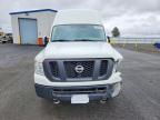 2016 Nissan NV 2500 Utility / Service Van