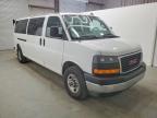 2025 GMC Savana G3500 LT