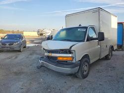 2023 Chevrolet Express BOX Truck en venta en Houston, TX