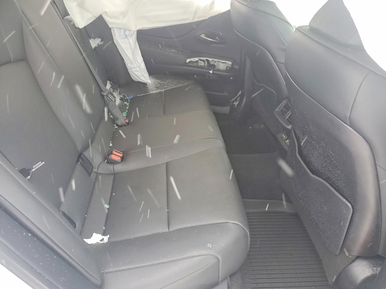 2024 Lexus Es 350 Base