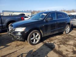 Audi Vehiculos salvage en venta: 2017 Audi Q5 Premium Plus