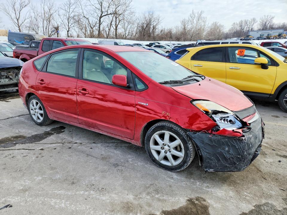 2009 Toyota Prius