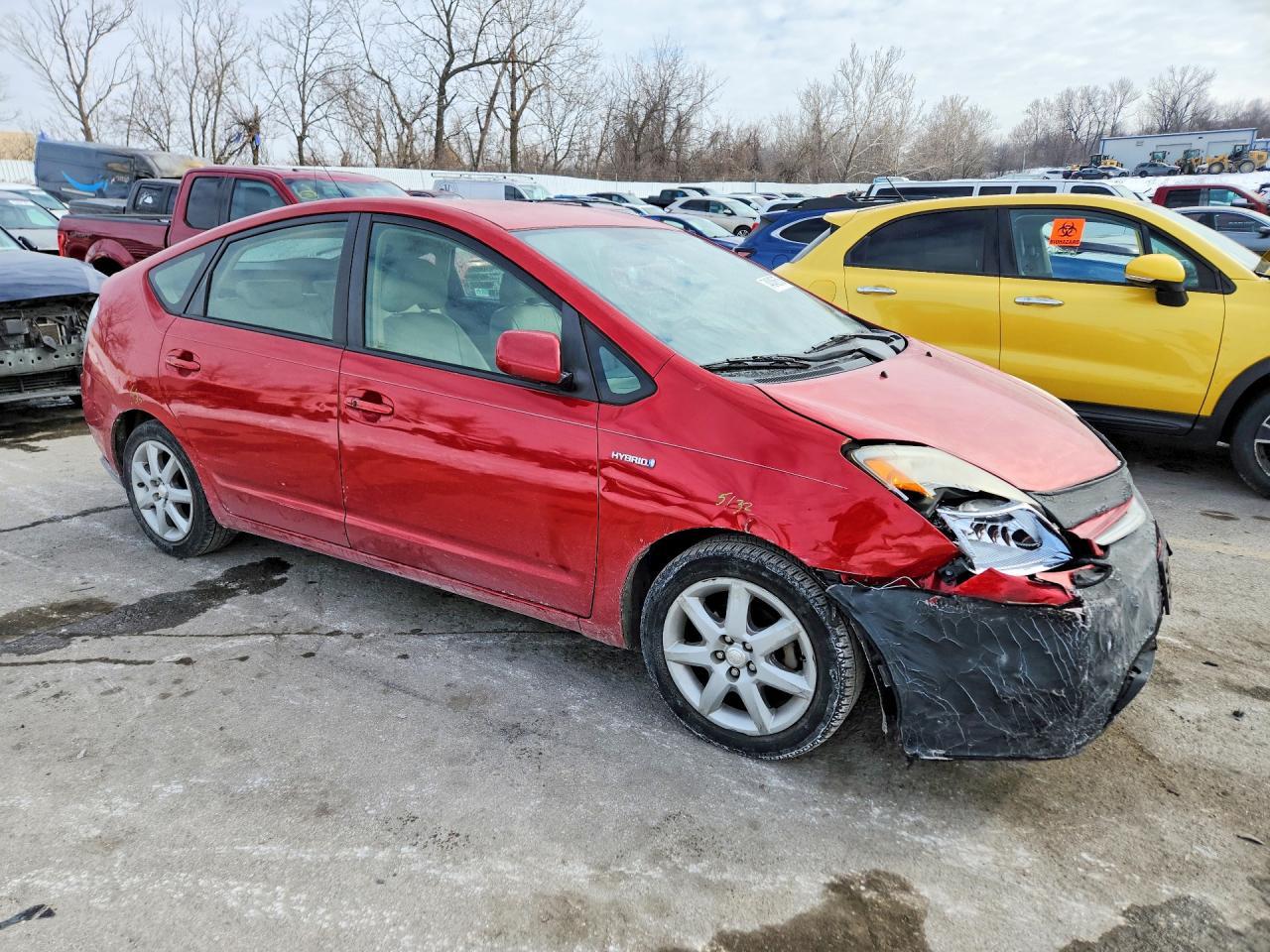 2009 Toyota Prius