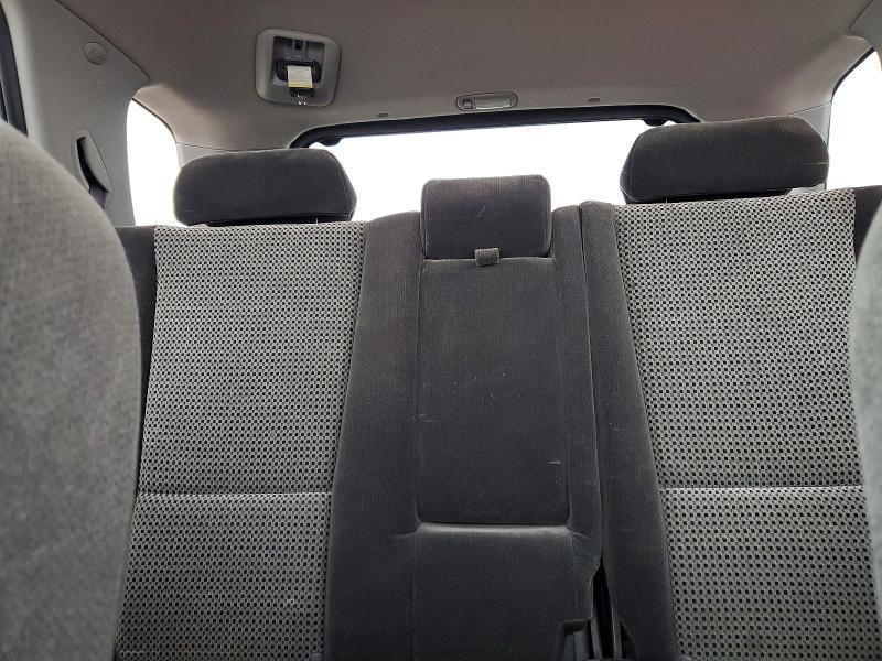 2007 KIA Sportage