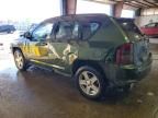 2008 Jeep Compass Sport