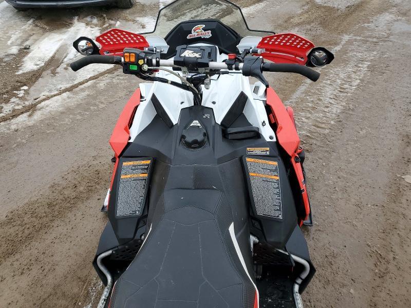 2015 Polaris Switchback 800 PRO-S