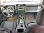 2013 Toyota Fj Cruiser
