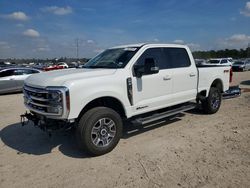 Ford Vehiculos salvage en venta: 2025 Ford F250 Super Duty