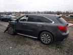 2014 Acura Mdx Technology