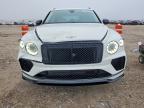 2022 Bently Bentayga