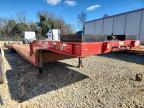2022 Landoll 930E Lowboy Equipment Trailer