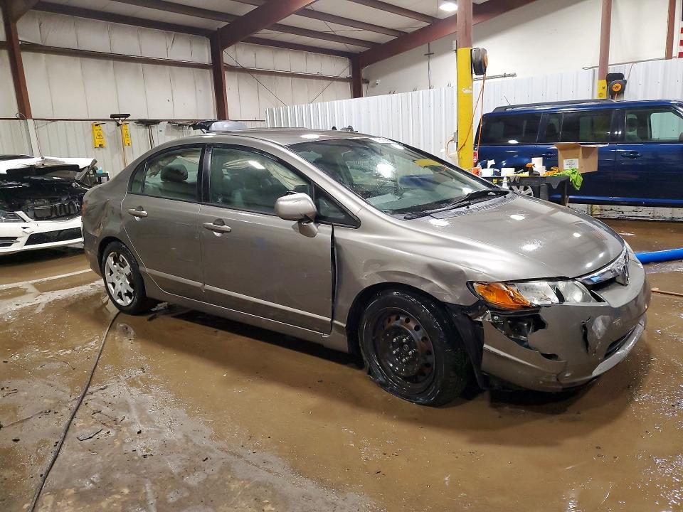 2006 Honda Civic lx