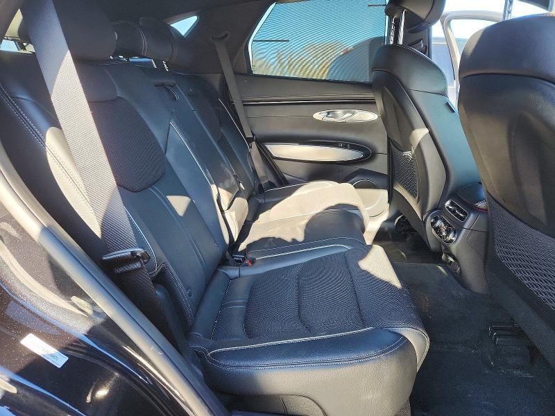 2023 Genesis Gv70 2.5t Standard