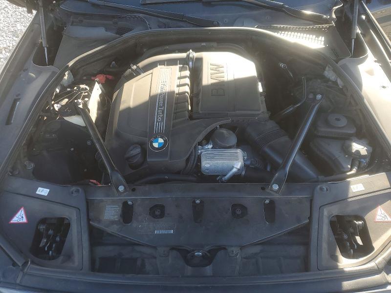 2014 BMW 535 xi