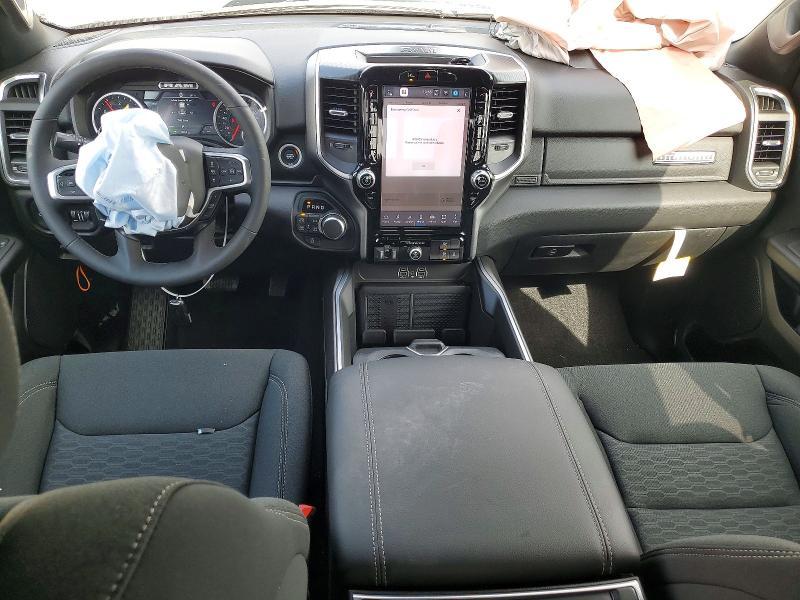 2025 Dodge Ram 1500