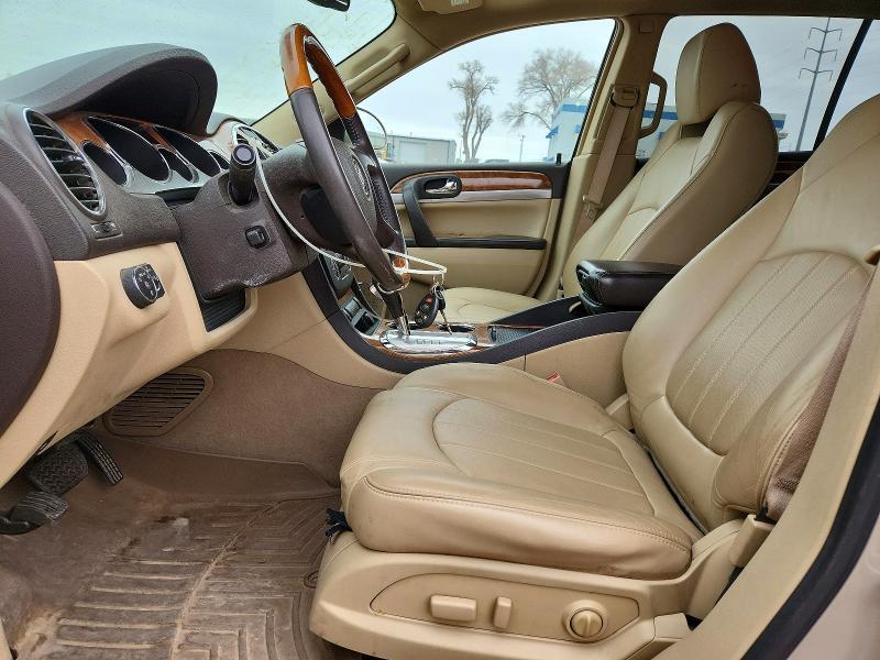 2010 Buick Enclave cxl