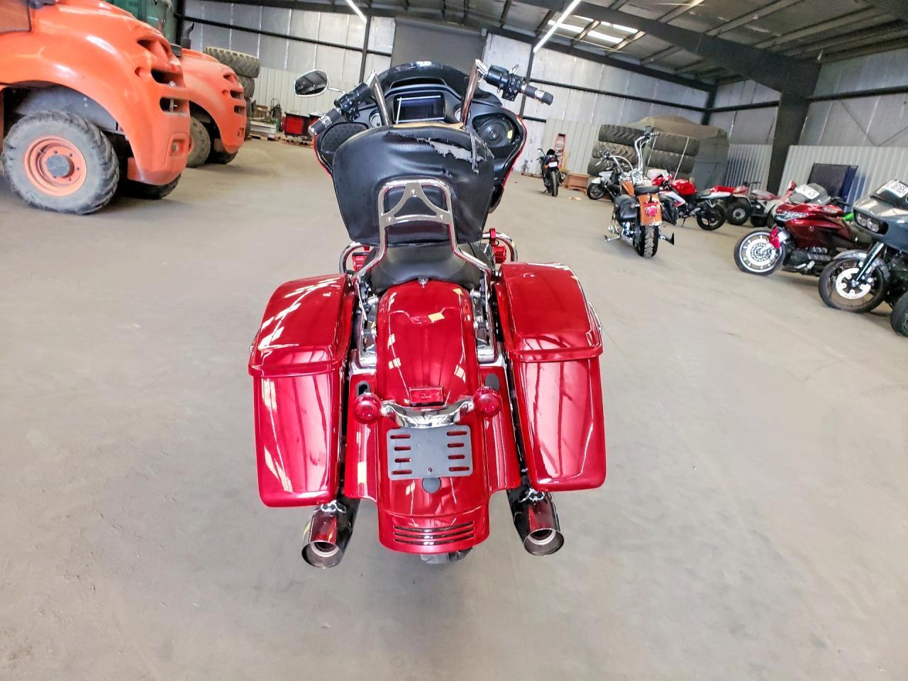 2023 Harley-Davidson Fltrx