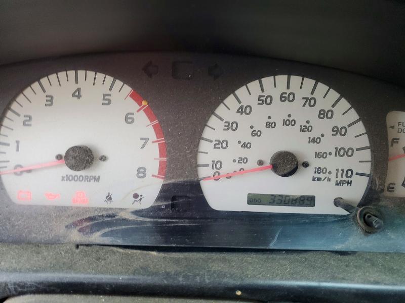 2003 Toyota Tacoma V6