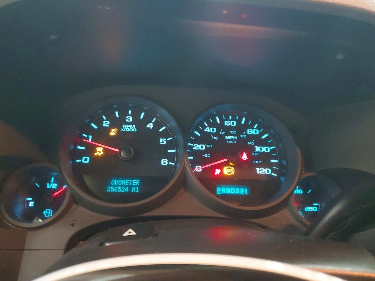 2012 GMC Sierra K1500 SL
