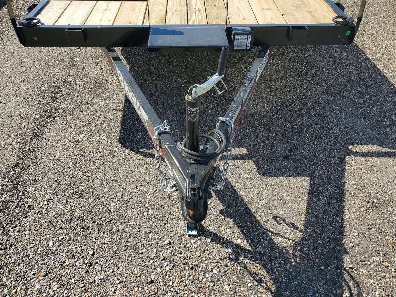 2026 Utility Trailer-Equipment Trailer